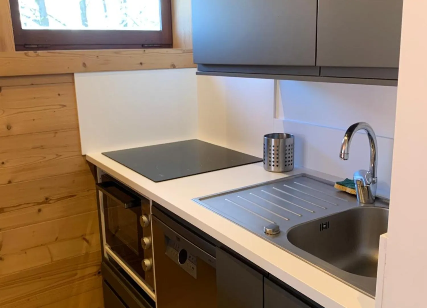 Apartman Aravis 1500, No 4, Appartement 3 Pieces, Vue Montagne La Clusaz